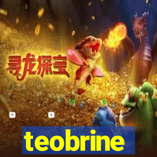 teobrine