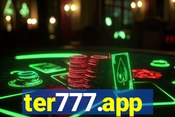 ter777.app