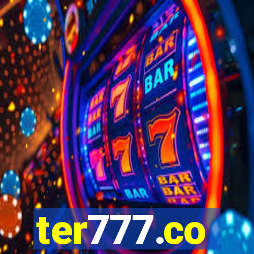 ter777.co