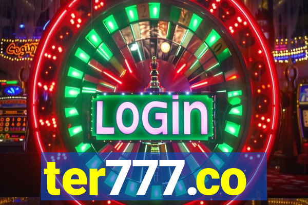 ter777.co