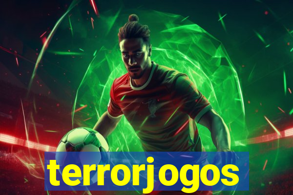 terrorjogos