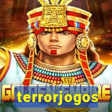 terrorjogos