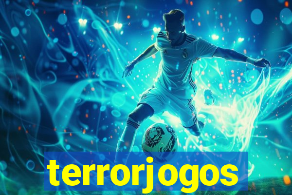 terrorjogos