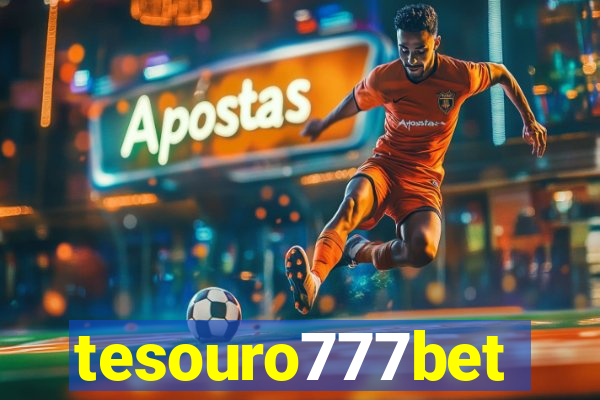 tesouro777bet