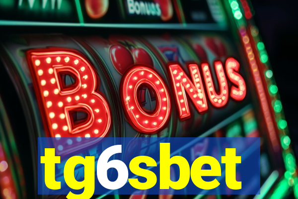 tg6sbet