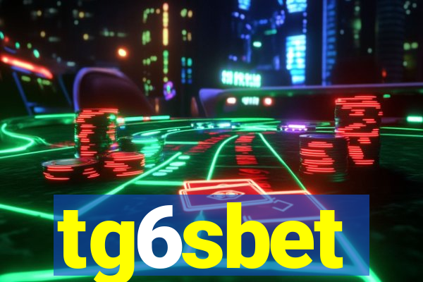 tg6sbet
