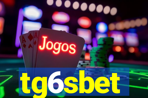 tg6sbet