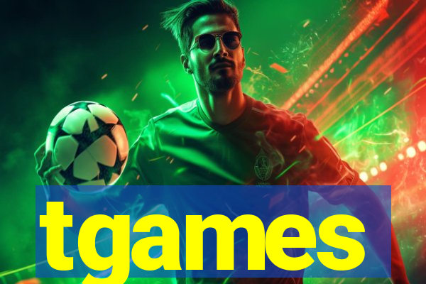 tgames