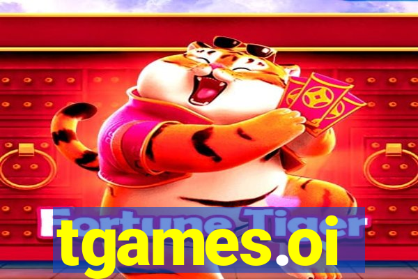 tgames.oi