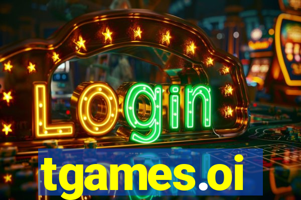 tgames.oi