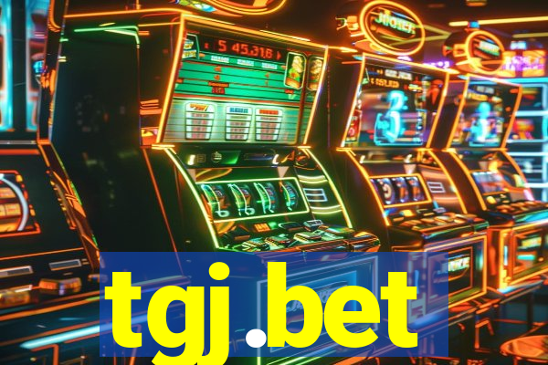 tgj.bet