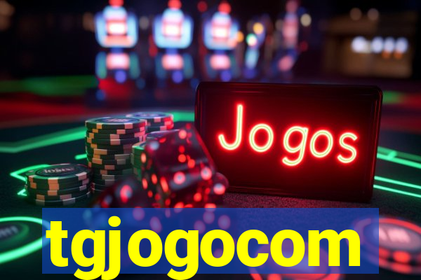 tgjogocom