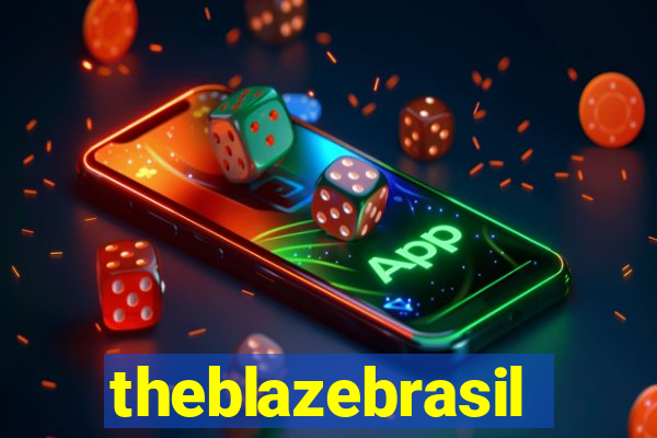 theblazebrasil