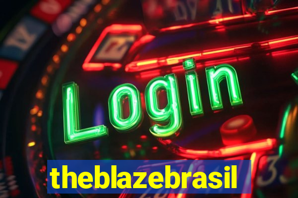 theblazebrasil