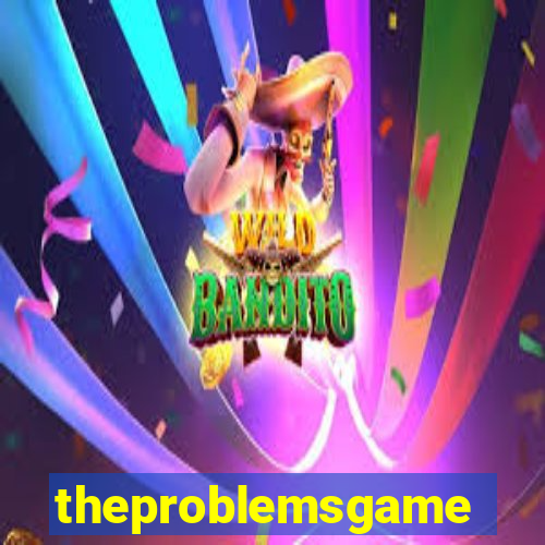 theproblemsgames.com