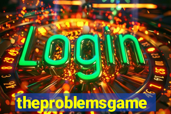theproblemsgames.com