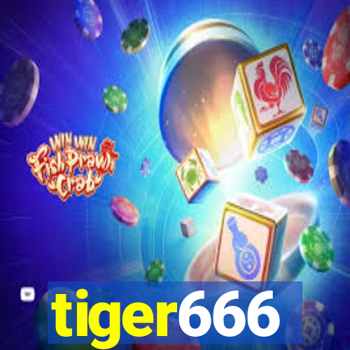 tiger666