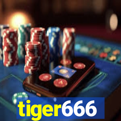 tiger666