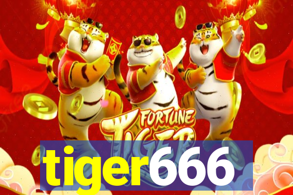 tiger666
