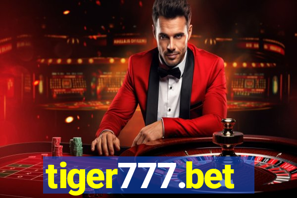 tiger777.bet