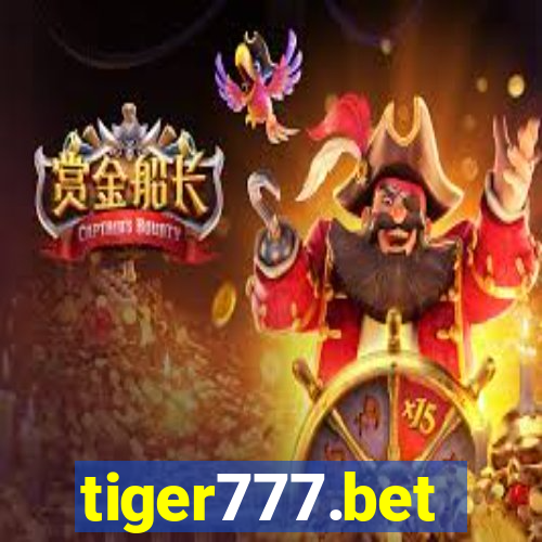 tiger777.bet