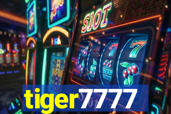 tiger7777