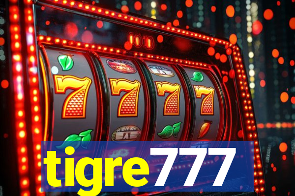 tigre777