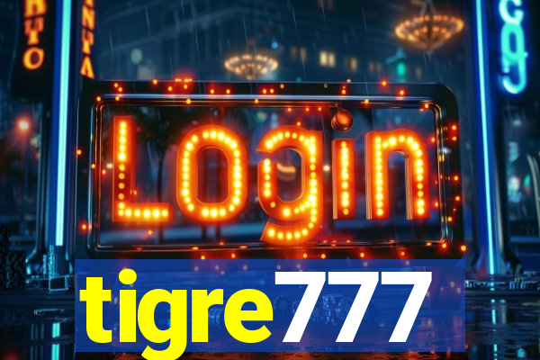 tigre777
