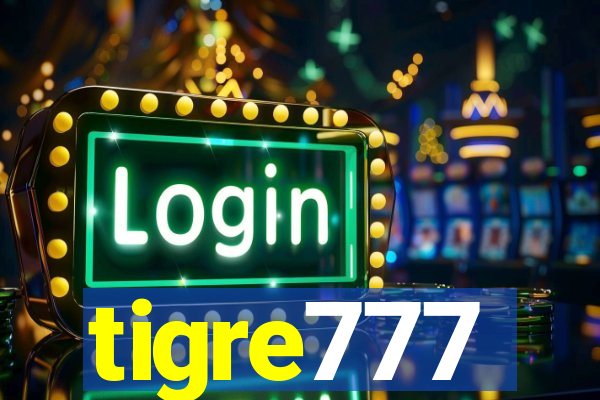 tigre777