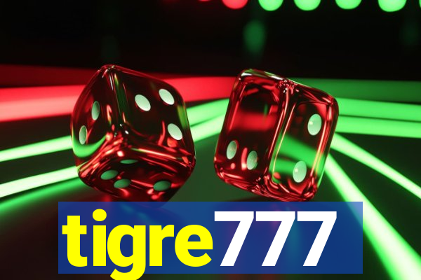 tigre777