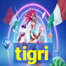 tigri