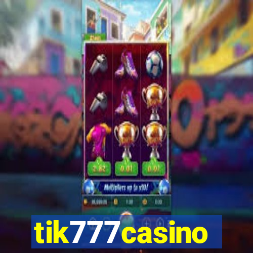 tik777casino