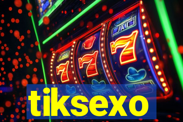 tiksexo
