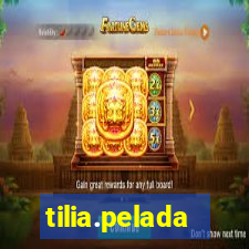 tilia.pelada