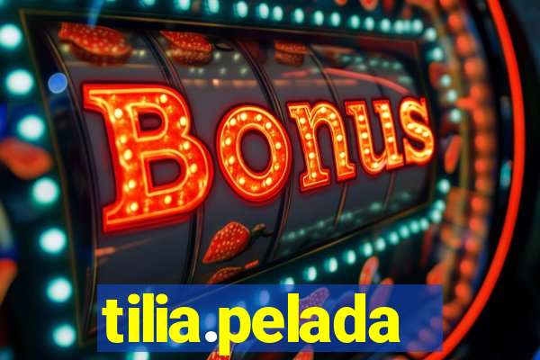 tilia.pelada