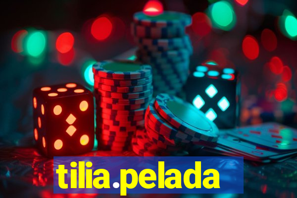 tilia.pelada
