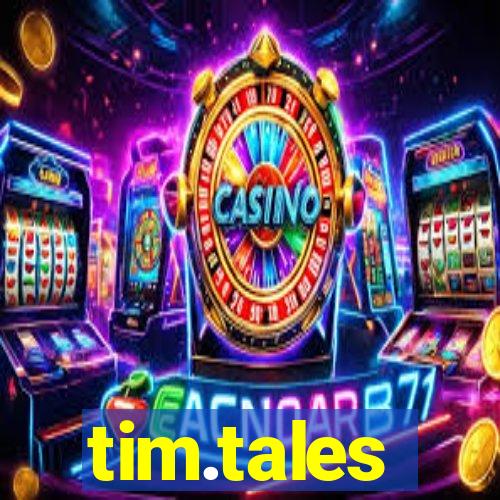 tim.tales