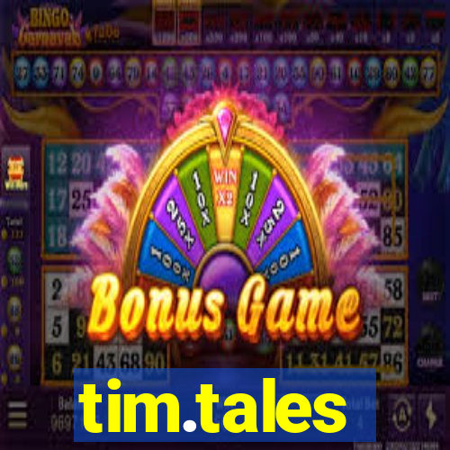 tim.tales