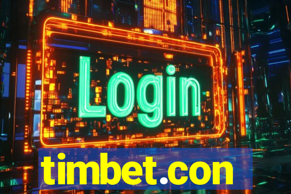 timbet.con