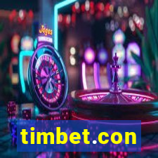 timbet.con
