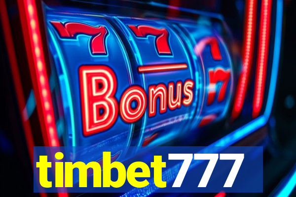 timbet777