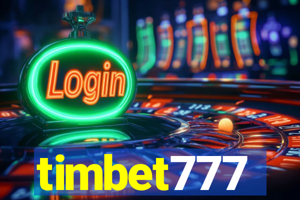 timbet777