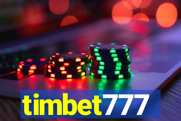 timbet777