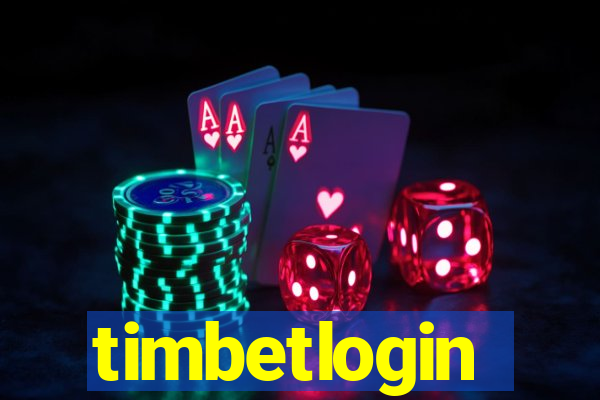 timbetlogin