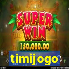 timijogo