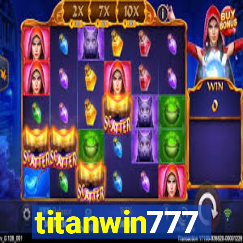 titanwin777