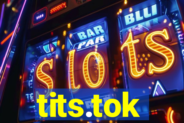 tits.tok
