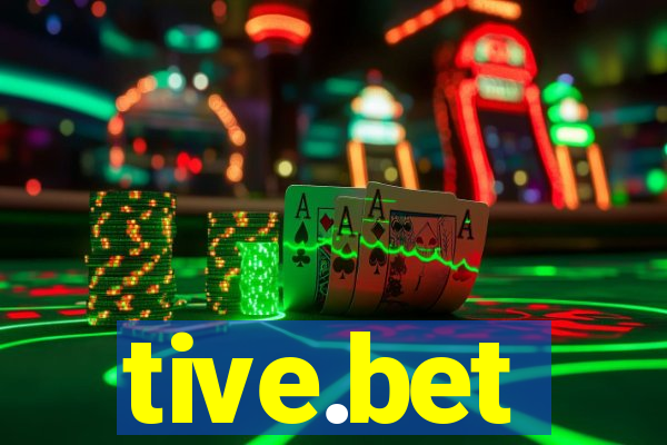 tive.bet