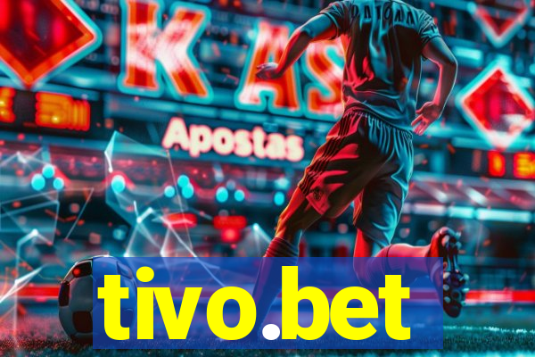 tivo.bet