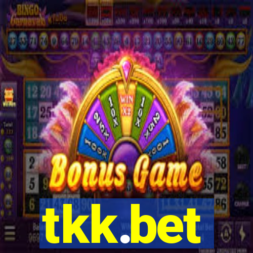 tkk.bet